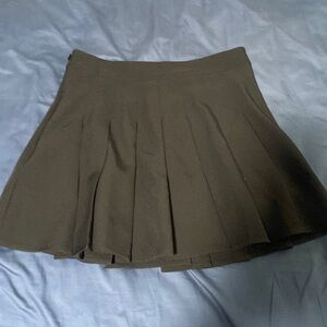NWOT Tennis skirt